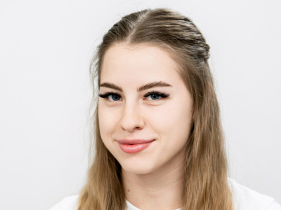 Шабанова Екатерина Дмитриевна