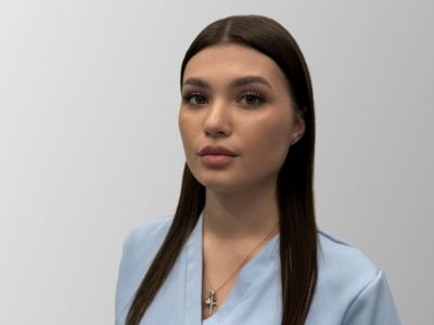 Саратовцева Анастасия Александровна