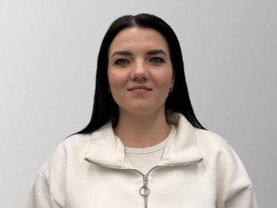 Гобузова Ирина Васильевна