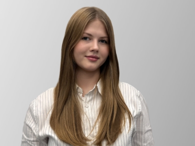 Горбачева Полина Андреевна