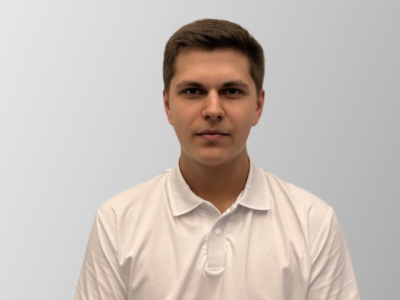 Кочетов Ильнур Асиятович