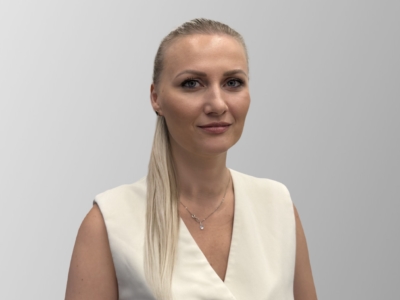 Леончева Кристина Юрьевна
