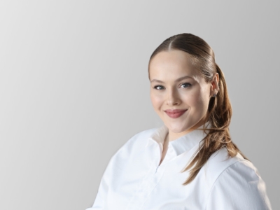 Милахина Елизавета Сергеевна